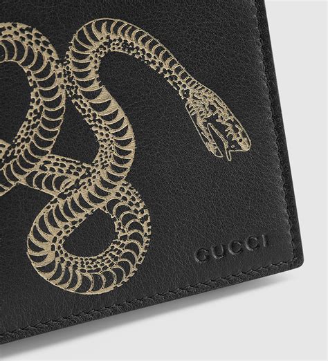 gucci snake no background|Gucci wallet snake original.